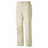 Фото #1 товара Puma Mmq Fast Green Pants Mens Beige Casual Athletic Bottoms 53799688