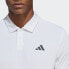 Фото #5 товара adidas men Club Tennis Polo Shirt