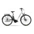 HUSQVARNA BIKES Eco City 1 LE 28´´ 8s Nexus CB 2024 electric bike