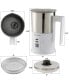 Фото #8 товара Electric Milk Frother and Steamer