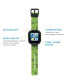 V3 Boys Green Silicone Smartwatch 42mm Gift Set