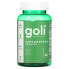 Фото #1 товара Витаминные мишки Supergreens от Goli Nutrition, 60 шт