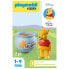 Фото #4 товара PLAYMOBIL 1.2.3 & Disney: Winnie The Pooh Honey Tarro Construction Game