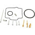 MOOSE HARD-PARTS 26-1582 Carburetor Repair Kit Kawasaki KX250 93