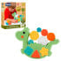 Фото #2 товара CHICCO Ecological Lino Dino