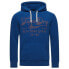 SUPERDRY 34th Street Script hoodie