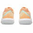 Теннисные кроссовки для взрослых Asics Gel-Dedicate 8 Оранжевый