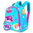 Фото #1 товара KIDS LICENSING Love Pirates Neoprene Backpack