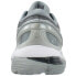 Фото #3 товара ASICS GelNimbus 21 Running Womens Size 7 B Sneakers Athletic Shoes 1012A156-020