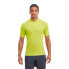 ფოტო #2 პროდუქტის MONTANE Dart Nano half zip short sleeve T-shirt