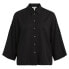 ფოტო #3 პროდუქტის OBJECT Tilda Boxy Long Sleeve Shirt