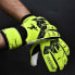 Фото #3 товара PRECISION Fusion X Flat Cut Essential goalkeeper gloves