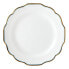 Contempo Luxe Dinner Plate