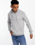 Фото #2 товара adidas Originals essential hoodie in light grey