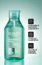 Amino Mint Cleansing Shampoo for Sensitive Skin and Quick-Greasing Hair (Shampoo)