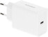 Фото #1 товара Mobiparts Wall Charger USB-C 30W White (with PD) - Indoor - AC - White