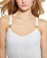 Women's Cecilia Sweater Tank Top