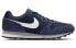 Nike MD Runner 2 749794-410 Running Shoes