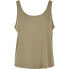 ფოტო #1 პროდუქტის URBAN CLASSICS Modal Loose Top Big sleeveless T-shirt