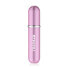 Rechargeable atomiser Travalo Classic HD Pink 5 ml