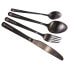 Фото #1 товара RIDGEMONKEY DLX cutlery set