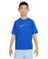 Фото #1 товара Big Kids Multi Dri-FIT Short-Sleeve T-Shirt