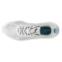 Фото #8 товара Puma Mapf1 Ionicspeed Lace Up Mens Grey Sneakers Casual Shoes 30786004
