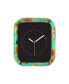 Ремешок Anne Klein Green Acetate Apple Watch 44мм