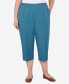 Plus Size Sedona Sky Sedona Capri Pant