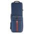 Фото #1 товара Bam SG3022S Saint Germain Trekking Tenor Sax Case (Blue)