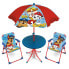 Фото #1 товара PAW PATROL 4 Units Camping Set