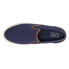 Фото #4 товара TOMS Baja Slip On Mens Blue Sneakers Casual Shoes 10020849T-450