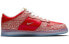 Stingwater x Nike Dunk SB Low OG QS "Magic Mushroom" DH7650-600 Sneakers