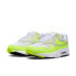 [DZ2628-100] Womens Nike AIR MAX 1 '87 'VOLT SUEDE'