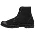 Фото #6 товара Dirty Laundry Pixies High Top Womens Black Sneakers Casual Shoes GPEX01CSD-90Z