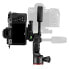 Фото #3 товара MANFROTTO Befree 3 Way Live ball joint