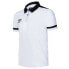 Фото #1 товара UMBRO Manyara short sleeve polo