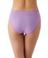 ფოტო #2 პროდუქტის Women's Inspired Eyelet High-Leg Underwear 971219