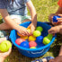 Фото #31 товара Многоразовые водные шарики силіконовые Waloons InnovaGoods 12 штук