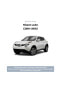 Nissan Juke 280mm Ön Fren Disk Takımı (2010-2018) Bosch