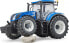 Фото #10 товара Bruder Traktor New Holland T7.315 (03120)