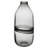 Фото #1 товара Vase aus Glas BOTTLE, 30 cm