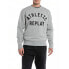 REPLAY M6713 .000.22890P sweatshirt Серый, L - фото #1