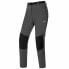 Long Sports Trousers Trangoworld Dunai Dark grey