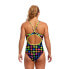 Фото #2 товара FUNKITA Diamond Back Swimsuit