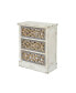 Фото #3 товара 3 Drawer Accent Chest