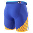 [M201D16WAR.BLU] Mens Stance NBA Golden State Warriors Boxer Brief Underwear