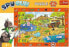 Trefl Puzzle 24 elementy Obserwacyjne Spy Guy Safari - фото #3