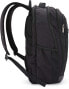 Фото #7 товара Мужской городской рюкзак черный Samsonite Carrier Fullpack Backpack, Black, One Size