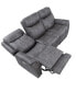 Фото #8 товара Morrison 88" Power Sofa